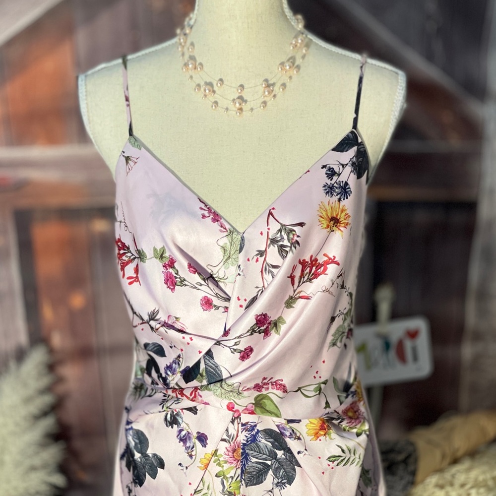 Bailey 44 Eclair Printed Cami - image 2